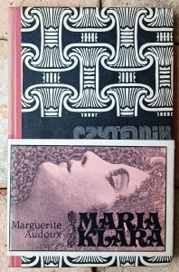 Marguerite Audoux • Maria Klara
