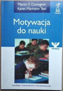 Martin Covington • Motywacja do nauki