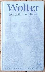 Wolter • Powiastki filozoficzne