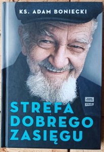ks. Adam Boniecki • Strefa dobrego zasięgu