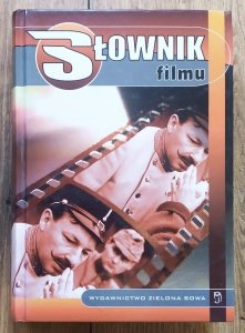 red. Rafał Syska • Słownik filmu