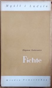 Zbigniew Kuderowicz • Fichte