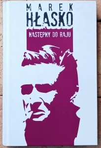 Marek Hłasko • Następny do raju [Opowiadania]
