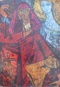 Jan Białostocki • Maria Hiszpańska-Neumann