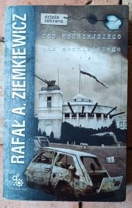 Rafał A. Ziemkiewicz • Coś mocniejszego 