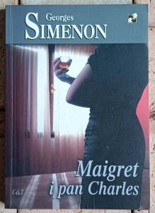 Georges Simenon - Maigret i pan Charles