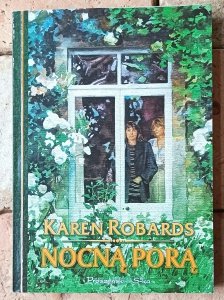 Karen Robards • Nocną porą
