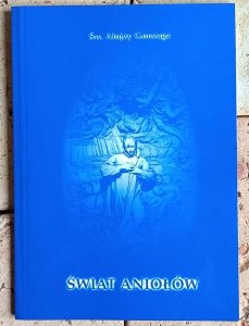 Alojzy Gonzaga - Świat aniołów