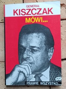 Witold Bereś - Generał Kiszczak mówi... prawie wszystko | PRL i tajne służby 