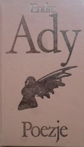 Endre Ady • Poezje