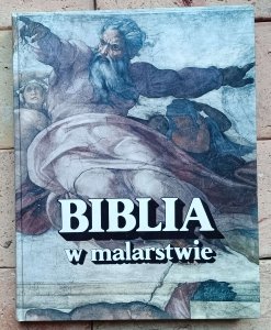 Biblia w malarstwie