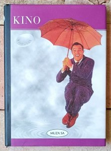 John Naughton • Kino