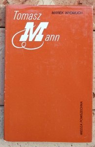 Marek Wydmuch • Tomasz Mann 