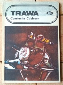 Constantin Cublesan • Trawa