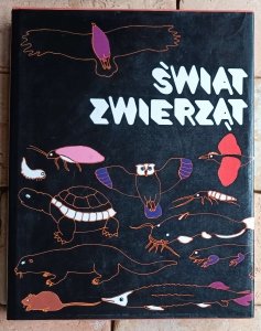 Henryk Garbarczyk • Świat zwierząt