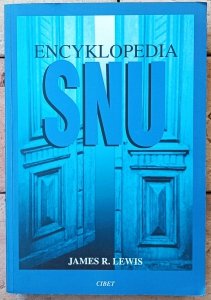 James R. Lewis • Encyklopedia snu