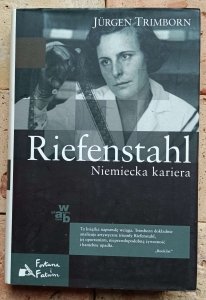 Jurgen Trimborn - Riefenstahl | Niemiecka kariera