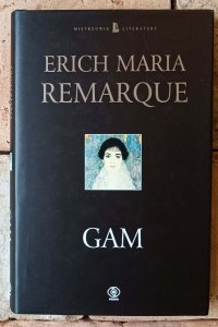 Erich Maria Remarque • Gam