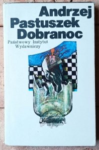 Andrzej Pastuszek • Dobranoc