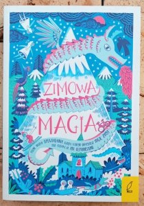 Abi Elphonstone • Zimowa magia