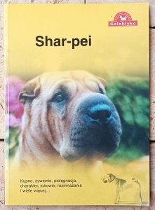 Over Dieren • Shar-pei 
