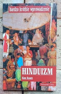 Kim Knott - Hinduizm
