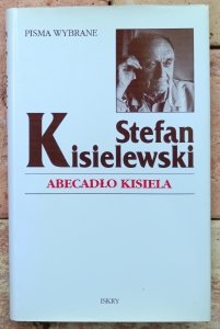 Stefan Kisielewski • Abecadło Kisiela
