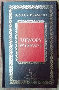 Ignacy Krasicki • Utwory wybrane 