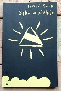 Dawid Kain - Gęba w niebie