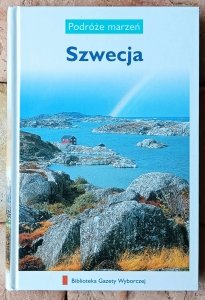 Szwecja • Podróże marzeń