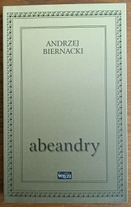 Andrzej Biernacki • abeandry