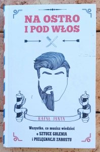 Rafał Janta • Na ostro i pod włos