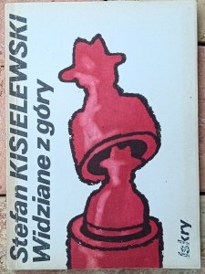 Stefan Kisielewski • Widziane z góry