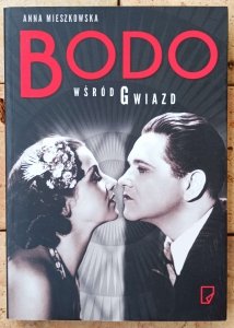 Anna Mieszkowska • Bodo wśród gwiazd