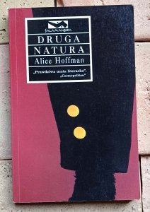 Alice Hoffman - Druga natura