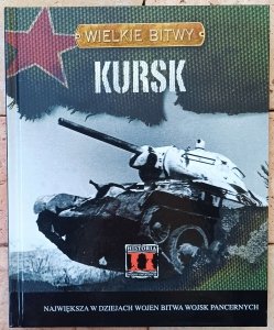 Nik Cornish • Kursk 