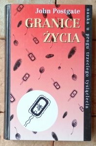  John Postgate • Granice życia