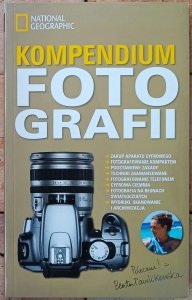 Kompendium fotografii National Geographic