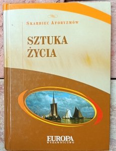 Sztuka życia • Skarbiec aforyzmów