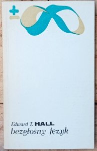 Edward Thitchell Hall • Bezgłośny język 