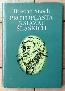 Bogdan Snoch • Protoplasta książąt śląskich.Władysław II