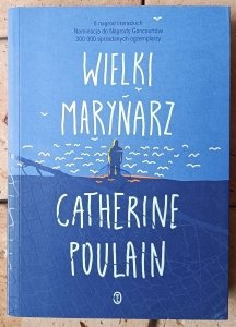 Catherine Poulain • Wielki marynarz