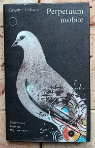 Graeme Gibson - Perpetuum mobile