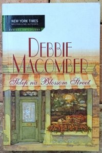Debbie Macomber • Sklep na Blossom Street