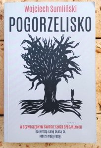 Wojciech Sumliński • Pogorzelisko