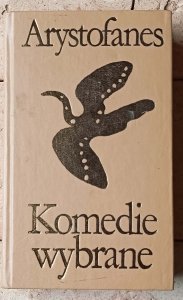 Arystofanes • Komedie wybrane
