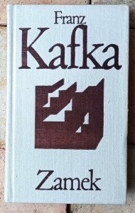 Franz Kafka • Zamek 
