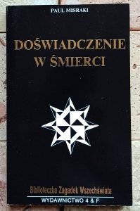 Paul Misraki - Doświadczenie w śmierci