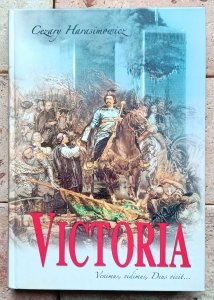 Cezary Harasimowicz - Victoria