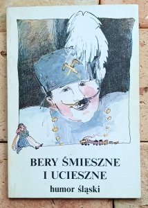  Dorota Simonides • Bery śmieszne i ucieszne